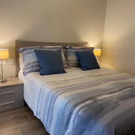 Aquae 3* Сент-Полс-Бей