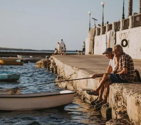 Апарт-отель Aquae