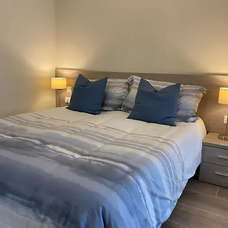 Aparthotel Aquae *