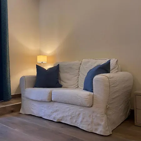 Aparthotel Aquae *