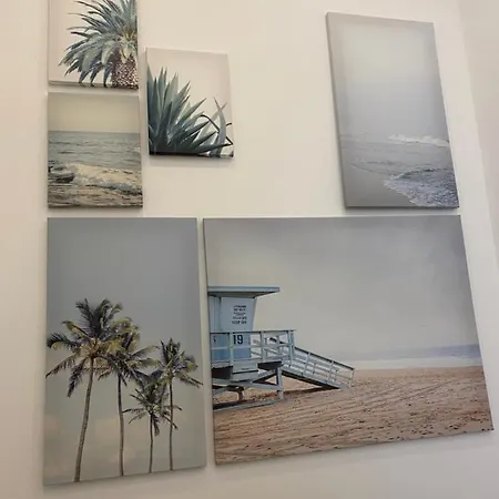 Aquae Сент-Полс-Бей