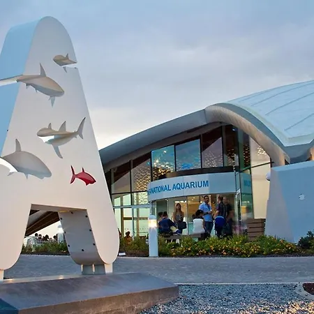 Apartmanhotel Aquae 3*