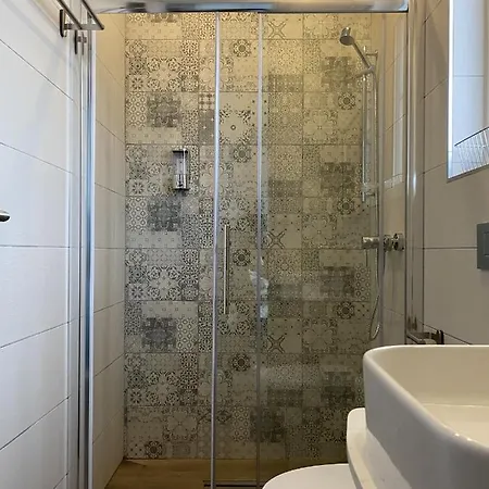 Aquae Lejlighedshotel San Pawl il-Baħar