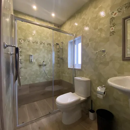 Aquae 4*