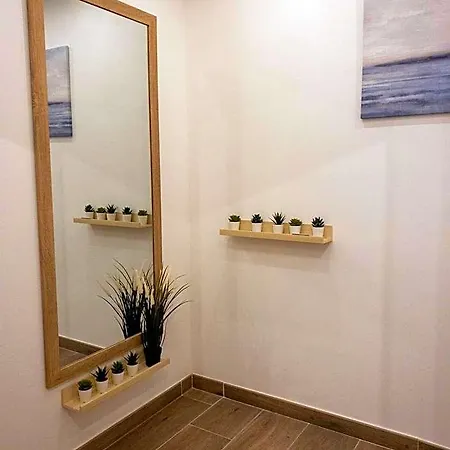 Aquae Ξενοδοχείο με διαμερίσματα