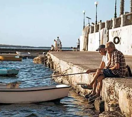 Ξενοδοχείο με διαμερίσματα Aquae 4*