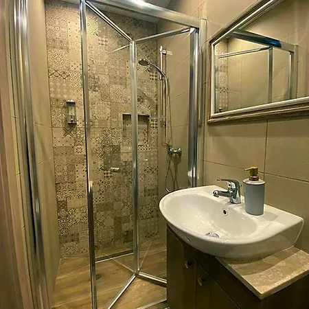 Aquae Ξενοδοχείο με διαμερίσματα Σεντ Πόλς Μπέι