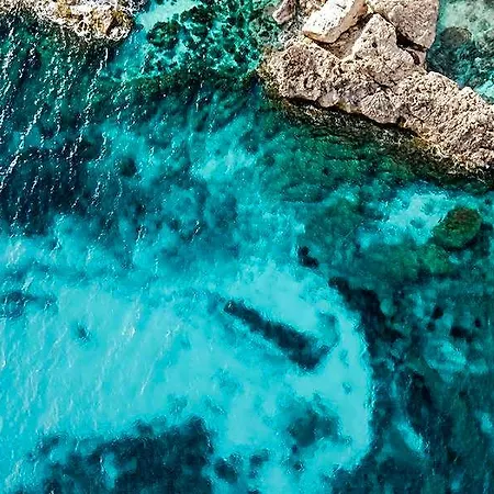 Aquae Ξενοδοχείο με διαμερίσματα 4*