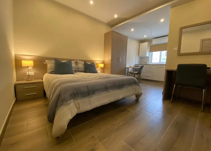 Aquae St. Paul's Bay