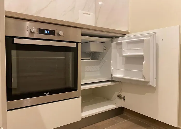 Aquae 公寓式酒店