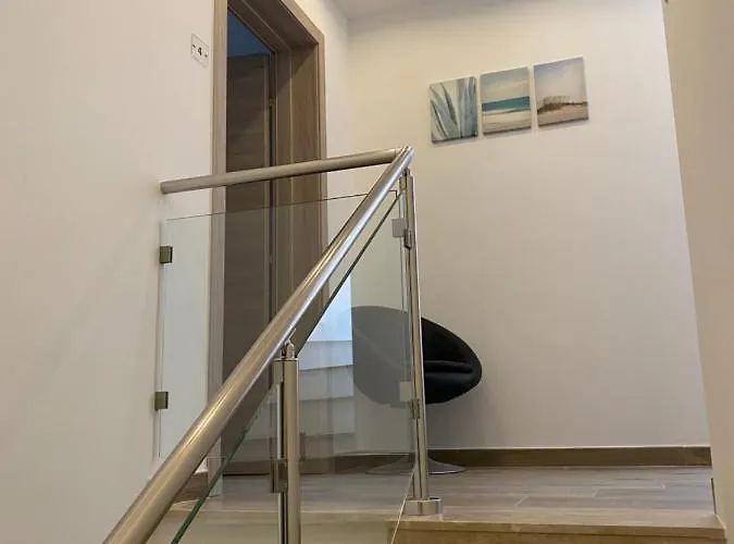 Aquae 公寓式酒店 圣保罗湾城