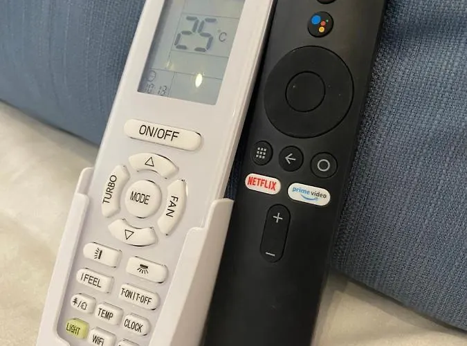 Aquae 公寓式酒店