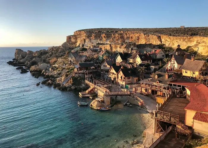 公寓式酒店 Aquae