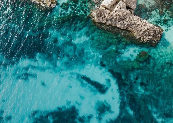 Aquae 公寓式酒店