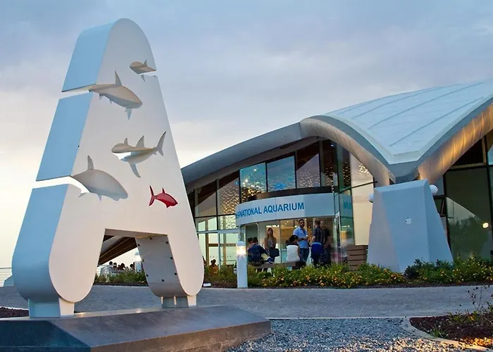 公寓式酒店 Aquae 3*