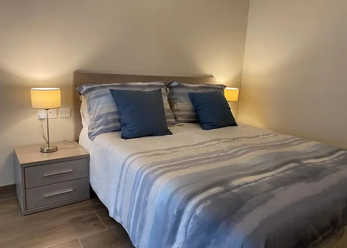 Aquae 3* St. Paul's Bay